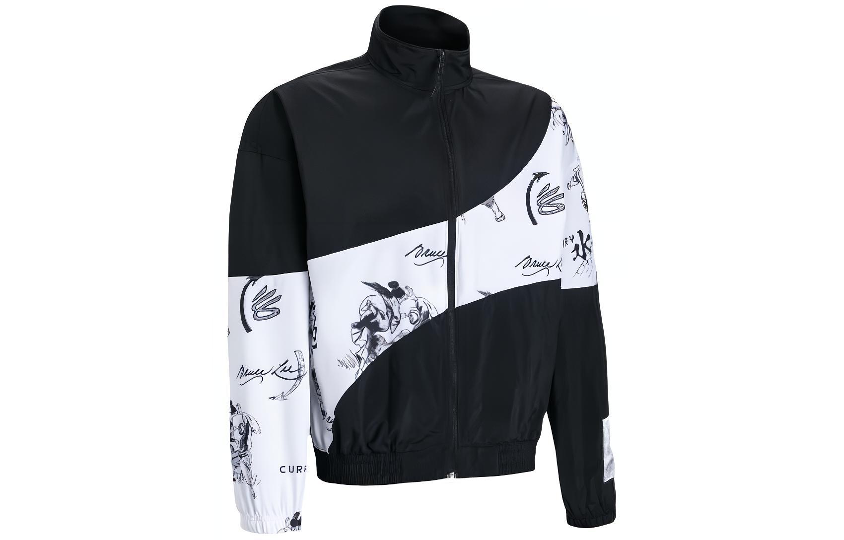 Under Armour Jackets & Coats Men s Black 1382885-001 L