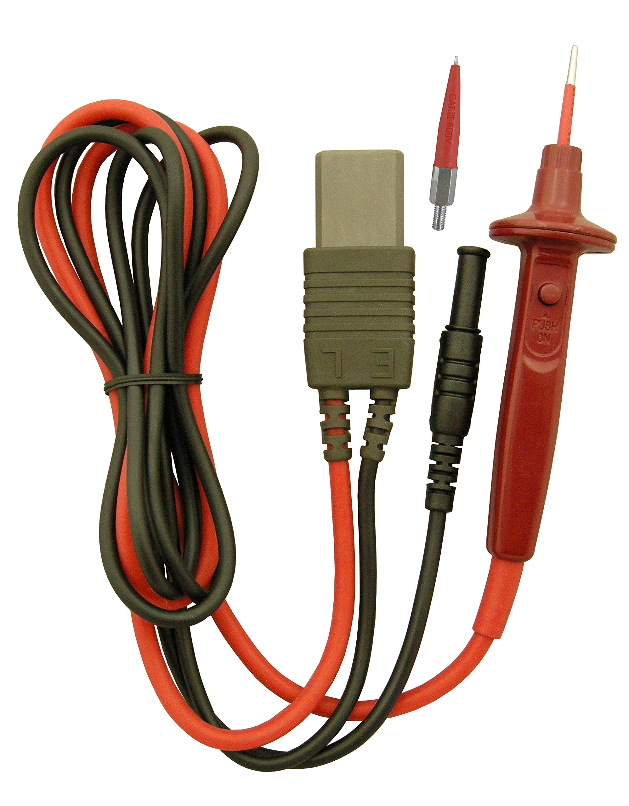 

Kyoritsu Electric Meter (KYORITSU) Measurement Probe with Remote SW 7103A