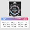 Bullfighter Electric Guitar Light 1 Pack Strings, .010-.046, Nickel, 6-String Set, (A01L)