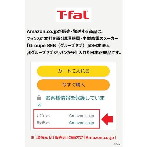 T-fal Premium Ingenio Neo Handle (L98630)