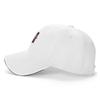 Shin-Ra Company Sandwich Hat Baseball Cap Snapback Caps Final Fantasy Vii Video Game Trucker Hat Breathable Golf Hats Summer