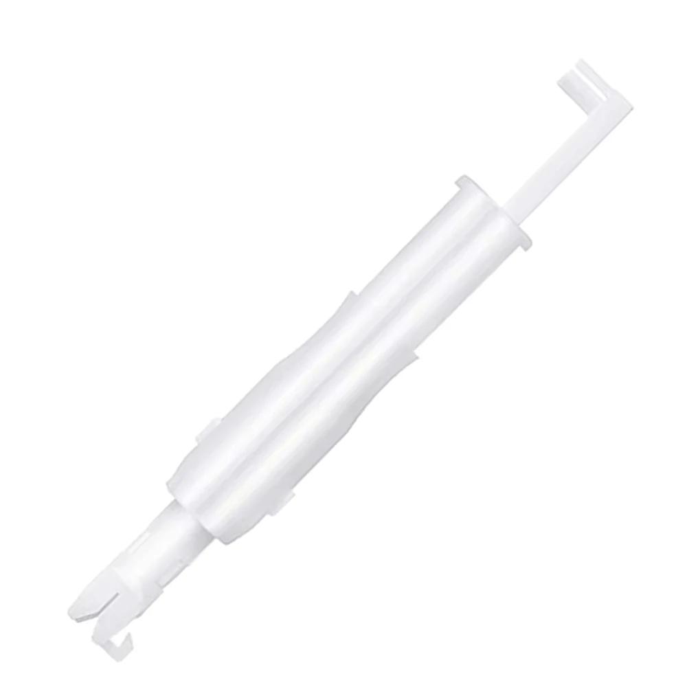5/2/1pcs Blue/White Sewing Machine Needle Inserter Threade Automatic Threader Quick Sewing Threader Needle Changer Hold Tools