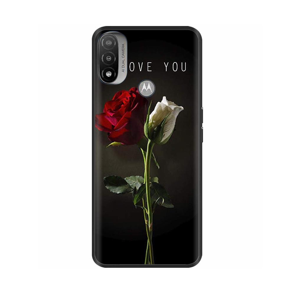 Silicon Case For Moto G31 Case G41 G51 G71 5G Full Protection Soft TPU Back Cover For Motorola Moto G51 5G Bumper G71 G 51 Coque