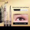 Leezi Enchanting Slender Dual-Brush Mascara