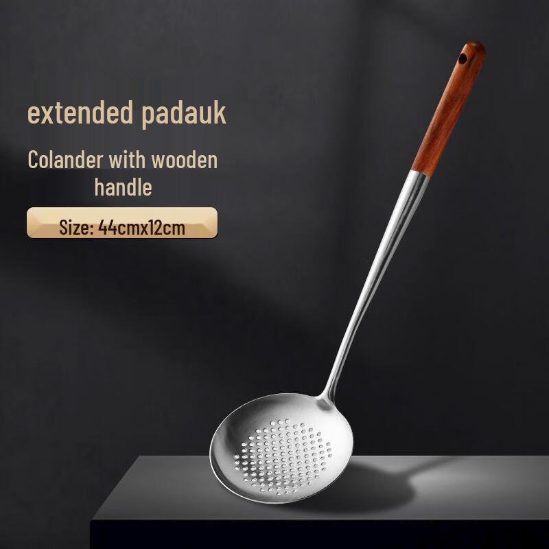 

Wutuo Stainless Steel Cooking Utensil Set