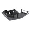Motorcycle Engine Chassis Guard Aluminum Protective Skid Plate Engine Cover Replacement for CL250 CL300