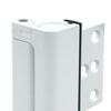 2Pcs/Set Child Safety Door Locks Home Security Child Protection Heavy-duty Door Latch for Elderly Safety