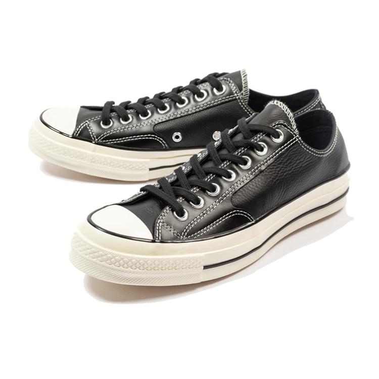 Chuck 70 Converse 'Black' 163330C