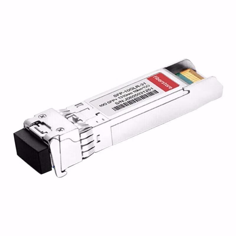 

Ruijie 25G SFP28 Optical Module
