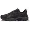 Milenio Men's Sneakers Black 402113-01