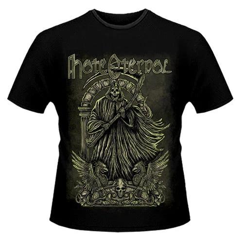 Hate Eternal - The Reaper T-Shirt S