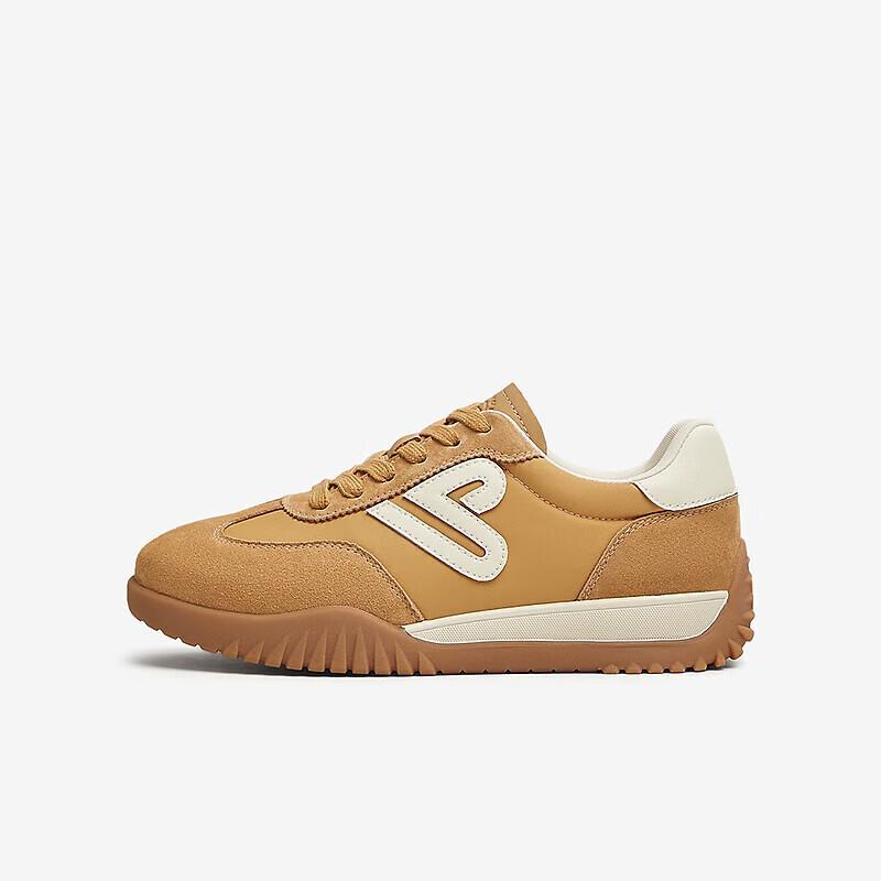 TATA Women s Retro Platform Casual Sneakers 40