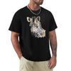 Zebra TShirt Holiday All Match TShirt