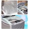 Universal Waterproof Cover Top Open Sunscreen Protective Case High Quality Washing Machine Cover