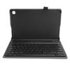 Tablet-Bluetooth-Tastatur mit Gehäuse-Kit für Samsung S6 lite P610P610 mit Bildschirmgröße 10,4 Zoll