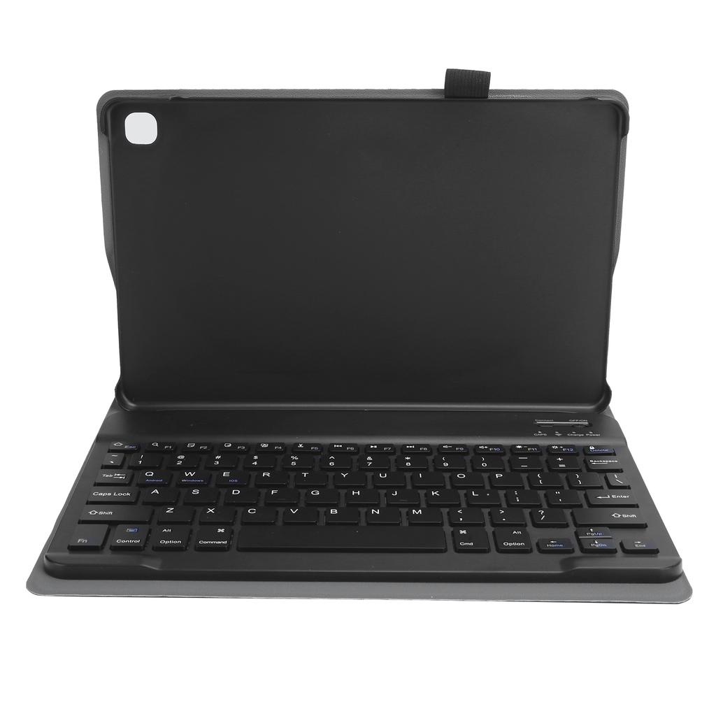 Tablet-Bluetooth-Tastatur mit Gehäuse-Kit für Samsung S6 lite P610P610 mit Bildschirmgröße 10,4 Zoll