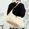 Large Capacity Crossbody Bag Women's Commuter Shoulder Tote Bag