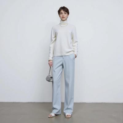 Üst Kıyafetler – Kazaklar