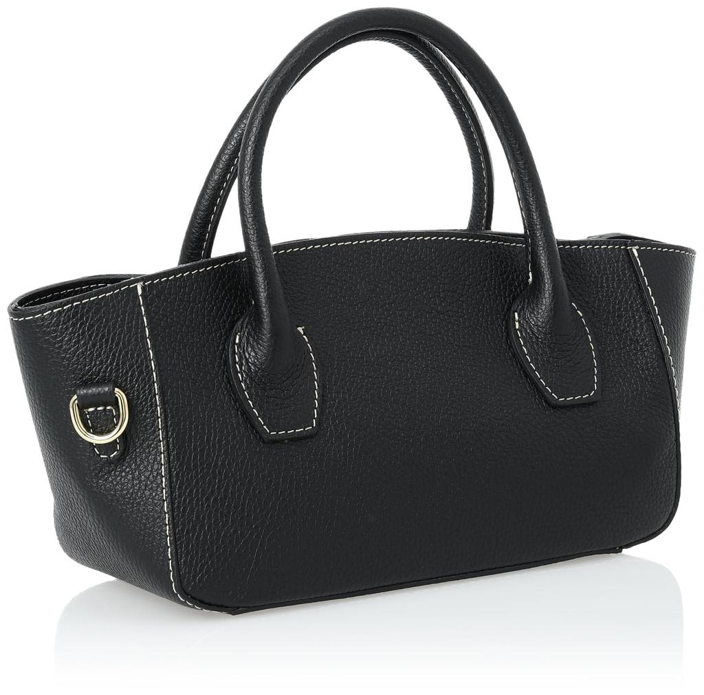 Marco Bianchini 370400 Dollar D28 Nero [Product]