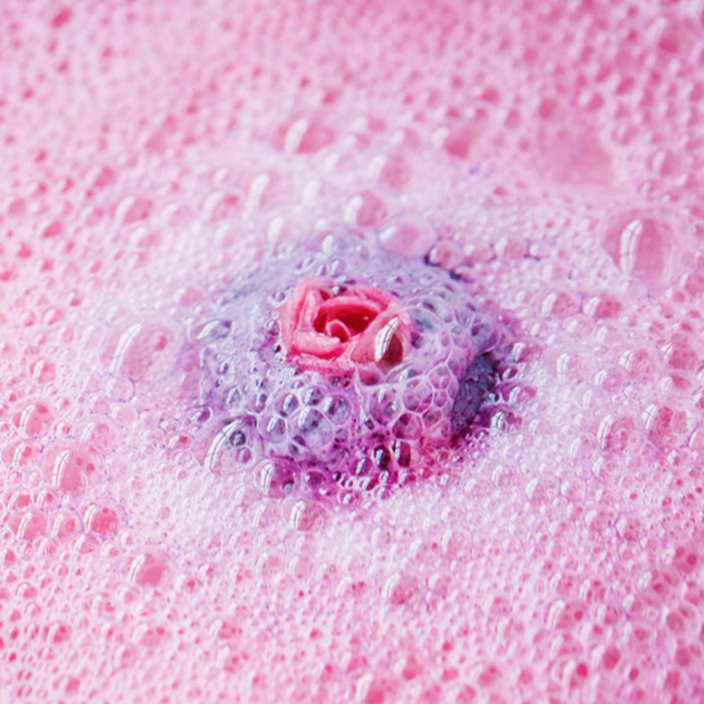 [LUSH] Sex Bomb 100g + Mask of Magnaminty 125g (Bath Bomb/Mask Pack)
