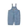 Spring and Autumn Children's Suspenders Pants for Boys and Girls