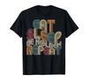 Eat Sleep Be Holden Adjust Funny Groovy Retro Holden T-Shirt