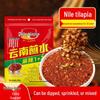 Yunnan scharfe trockene Dip-Saucenmischung