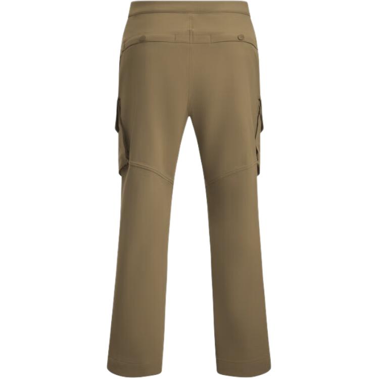 Under Armour Urban Outdoor Series Straight Loose Workwear Durable Casual Pants Men Pants 1389298-251