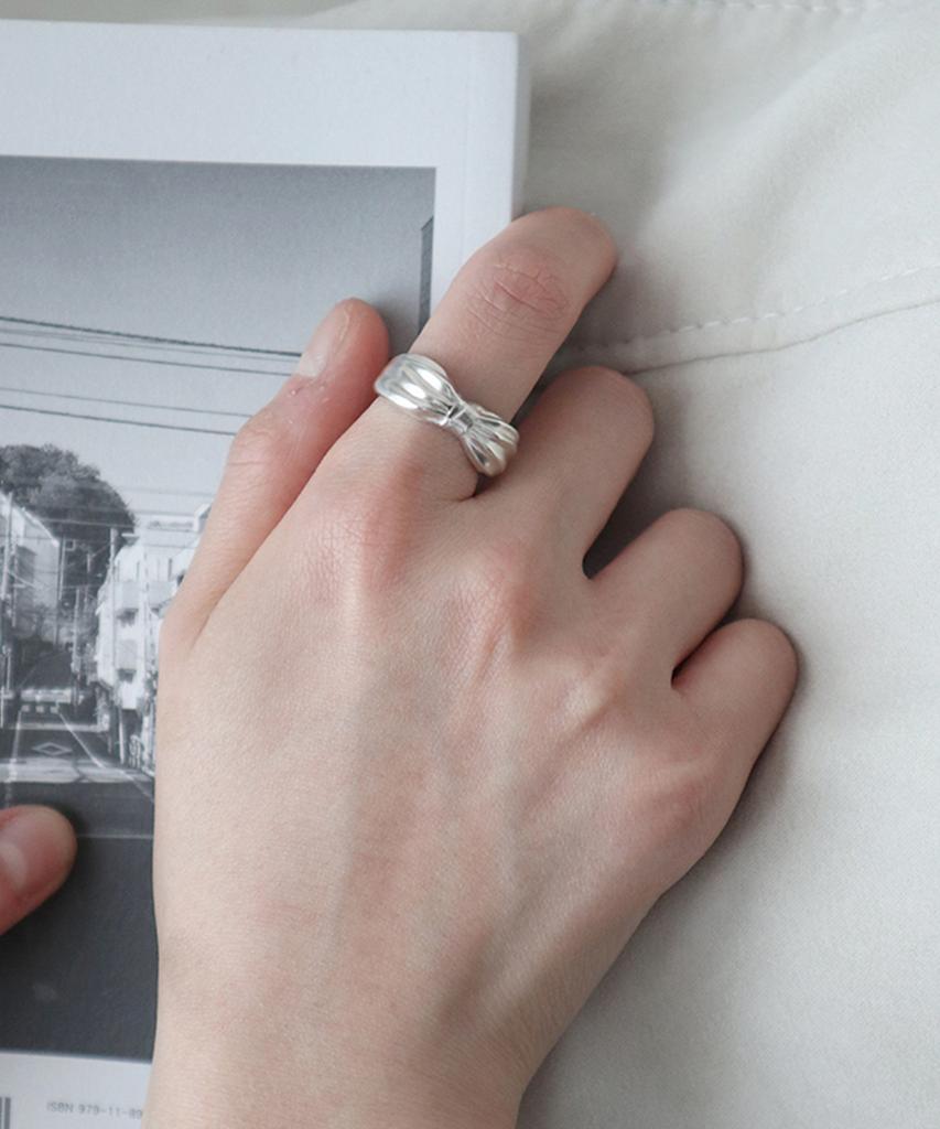 Siega House Shir Ring 05 (Glossy)