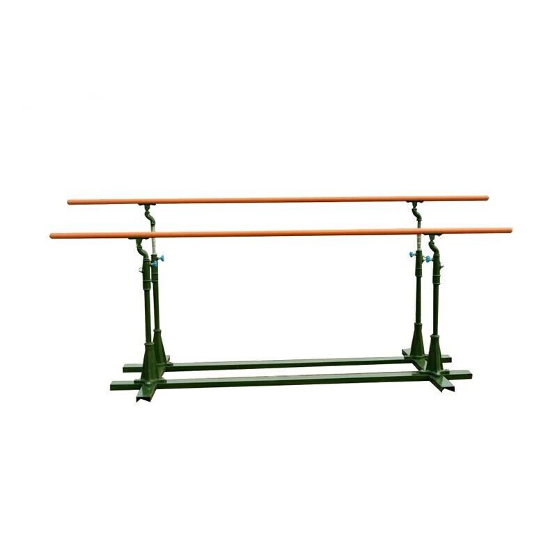 Xinjingzhou Outdoor Parallel Bars & Pull-up Station