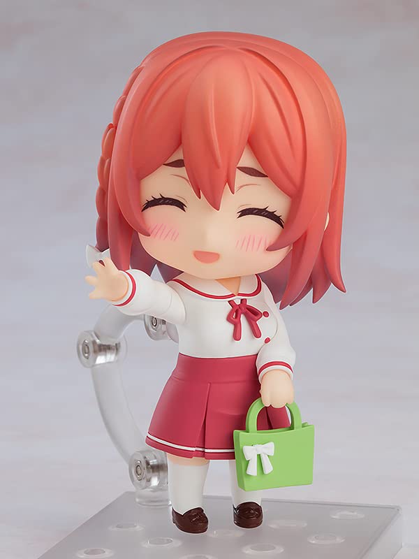 Nendoroid Rent-A-Girlfriend Sumi Sakurazawa Non-scale Plastic Painted Movable Figure G12938