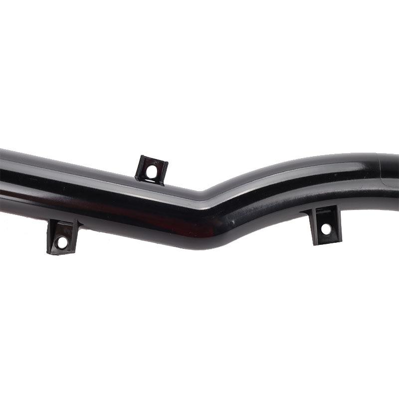 Car Accessor Thermostat Water Pump Pipe Coolant Hose Engine Water Pipe 11537589713 For BMW MINI R55 R56 R57 R58 R59 R60 R61