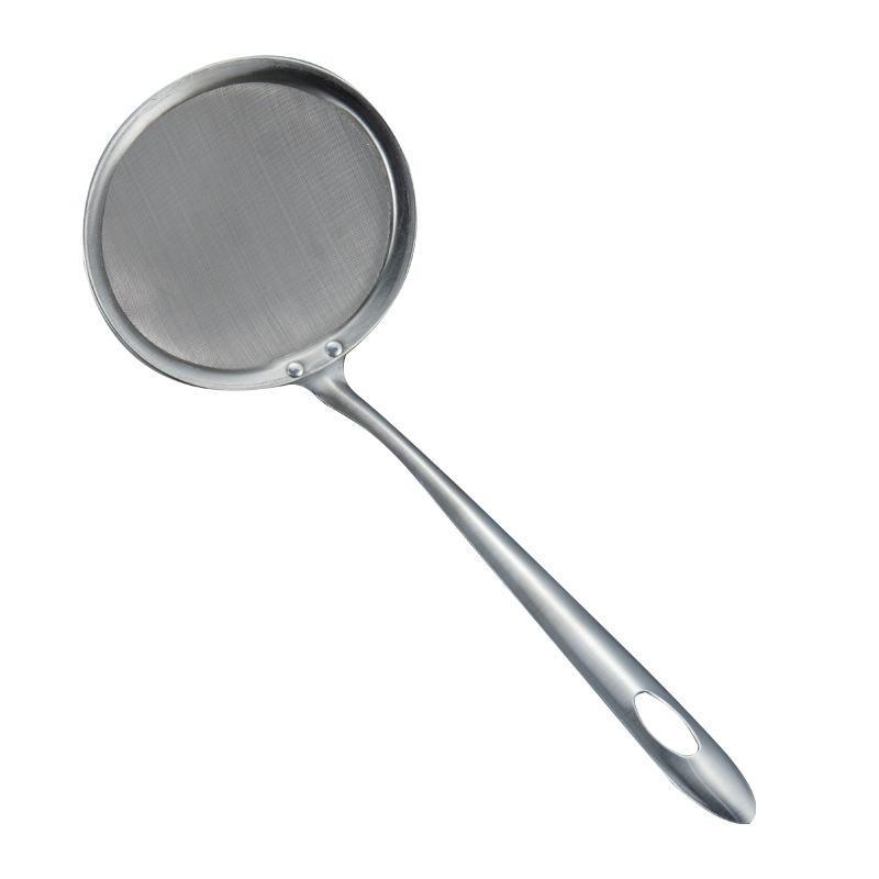 Household Oil Skimming Spoon/strainer One Size