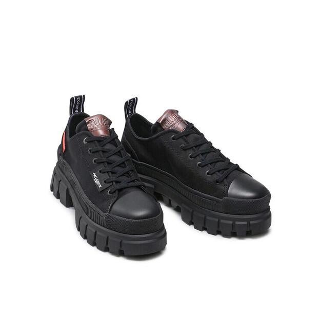 Кроссовки Palladium Revolt Lo Tx
