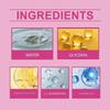 Eelhoe Leg Anti-Friction Patch Gently Cares For The Skin On The Legs. It Is A Natural And Invisible Anti-Friction Care Patch