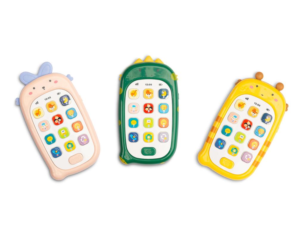Lernspielzeug - Smartphone