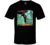 LL Cool J Bigger And Deffer 80's Hip Hop Album Cool Retro T Shirt