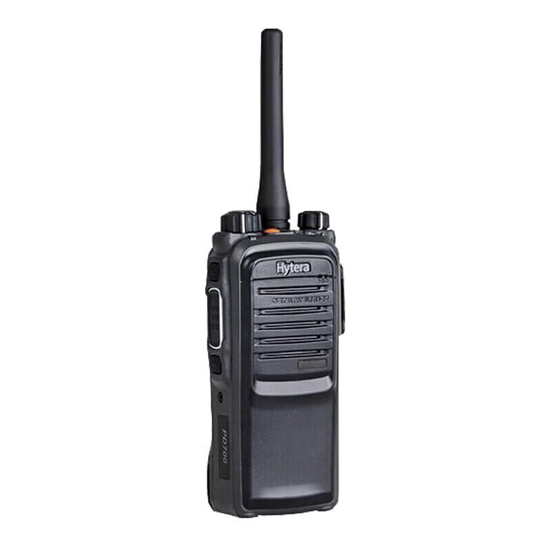 

Hytera PD700 Professional Digital Two-Way Radio (CN version)