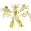 Takara Tomy Pokmon Moncolle ML-21 Necrozma Ultra Necrozma Figure Collectible Toy