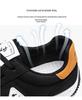 Atmungsaktive Outdoor-Laufschuhe für Herren - Vielseitige, weiche Sohle, Freizeit-Sneaker
