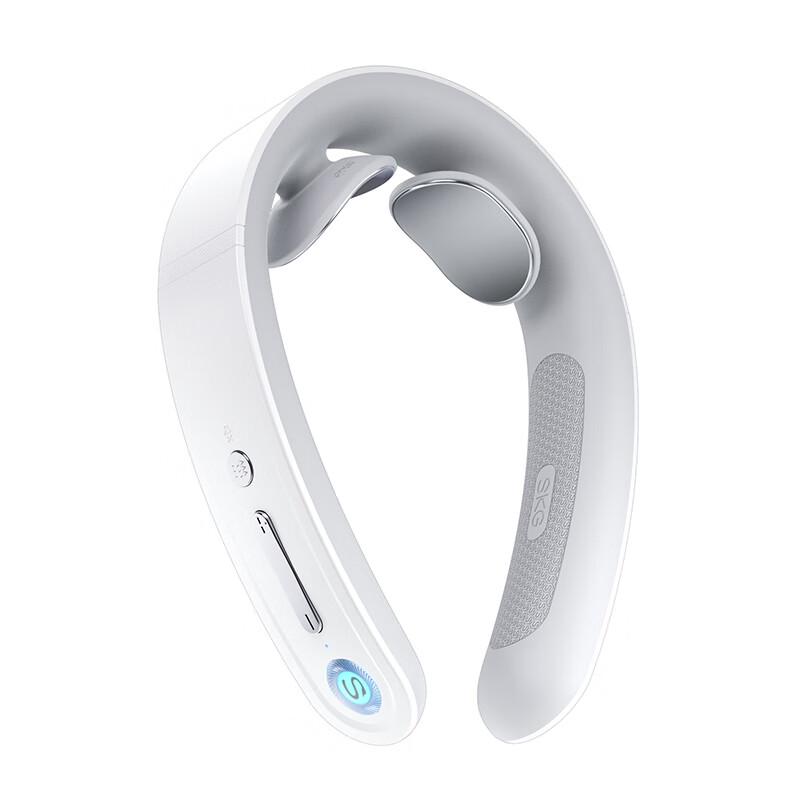 

SKG G1 3rd Gen Deluxe Neck Massager