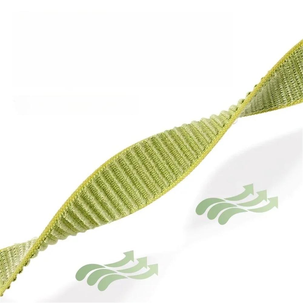 Field Nylon Loop Strap for Huawei Watch Fit 4 Pro Woven Sports Smartwatch Wristband for Huawei Watch Fit 3/4 Bracelet Watchband