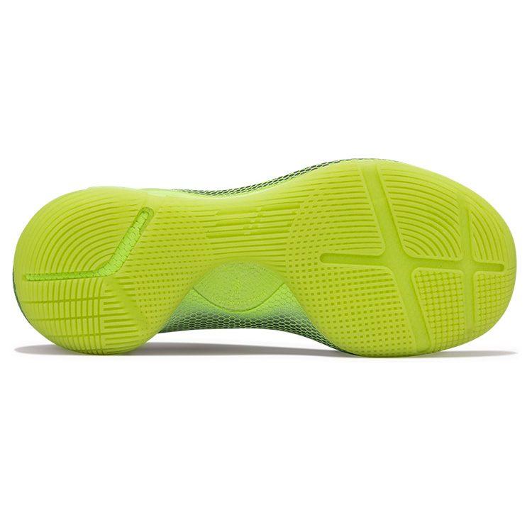 Under Armour Curry 6 'Christmas In The Town' 3022386-112