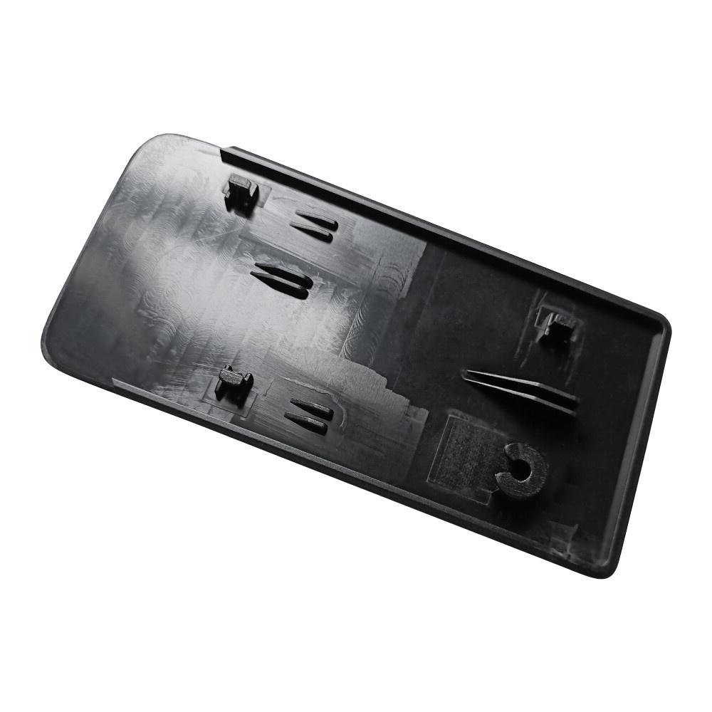 Rear Right Platform Convertible Hinge Cover For Mercedes Benz W172 Slk