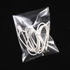 Gift Packaging Bag Transparent 11*14CM Double-layer 8-micron Opp Self-adhesive Self-adhesive Bag, Small Plastic Bag