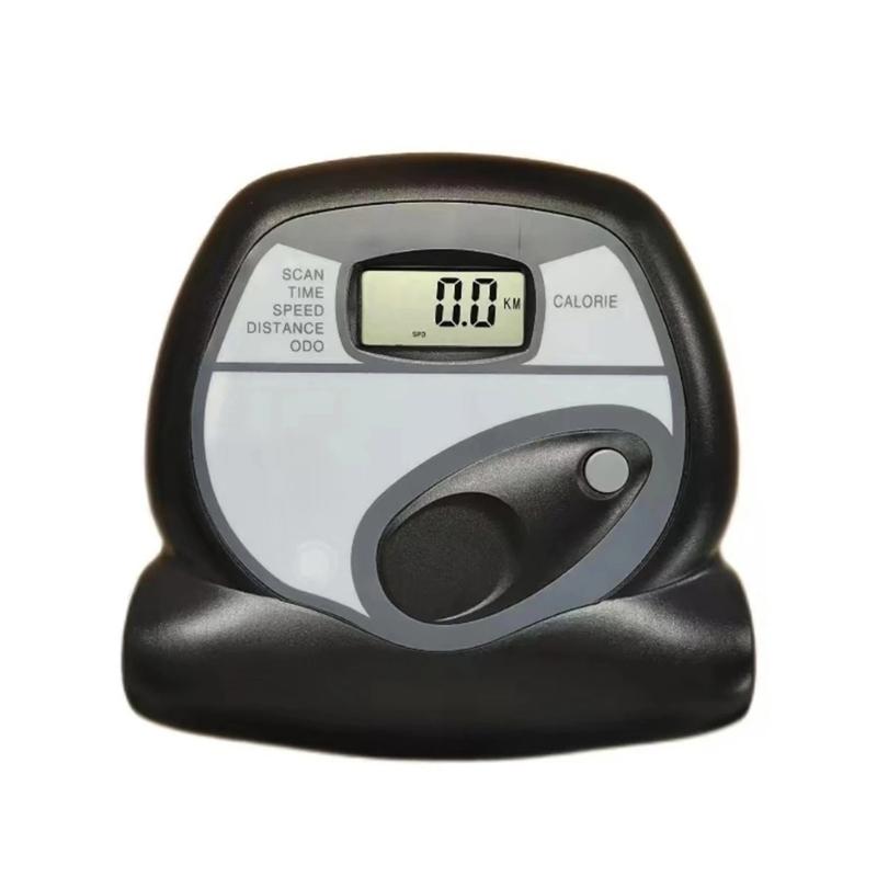 

Многофункциональные фитнес-трекеры с пульсометром для беговых дорожек и велотренажеров, светодиодный дисплей, питание от батареи 1