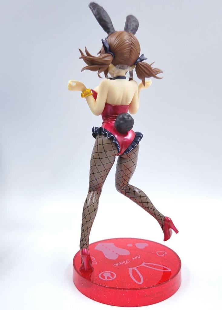 [USED] Idolmaster Cinderella Girls Princess Bunny Airi Toki by Kotobukiya