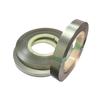 SPCC Nickel-Plated Steel Sheet for Lithium Battery Welding - High Conductivity, Easy Spot Welding.