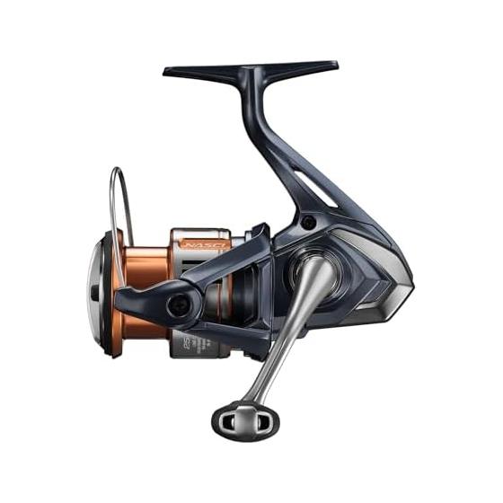 SHIMANO spinning reel 26 Naski 2500