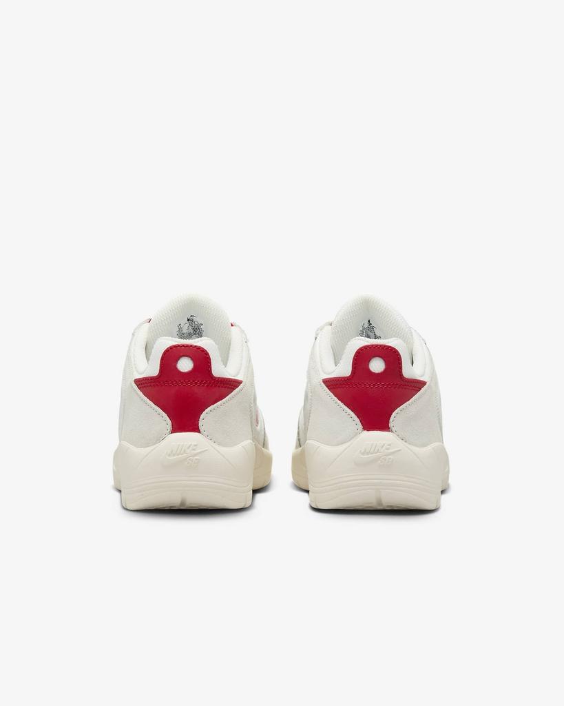 FD4691-100 Nike SB Vertebrae Summit White University Red Phantom Sail (Men's)